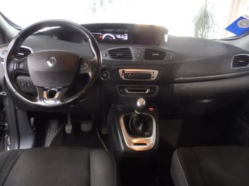 Renault Scenic III Grand Limited 7 Sitze