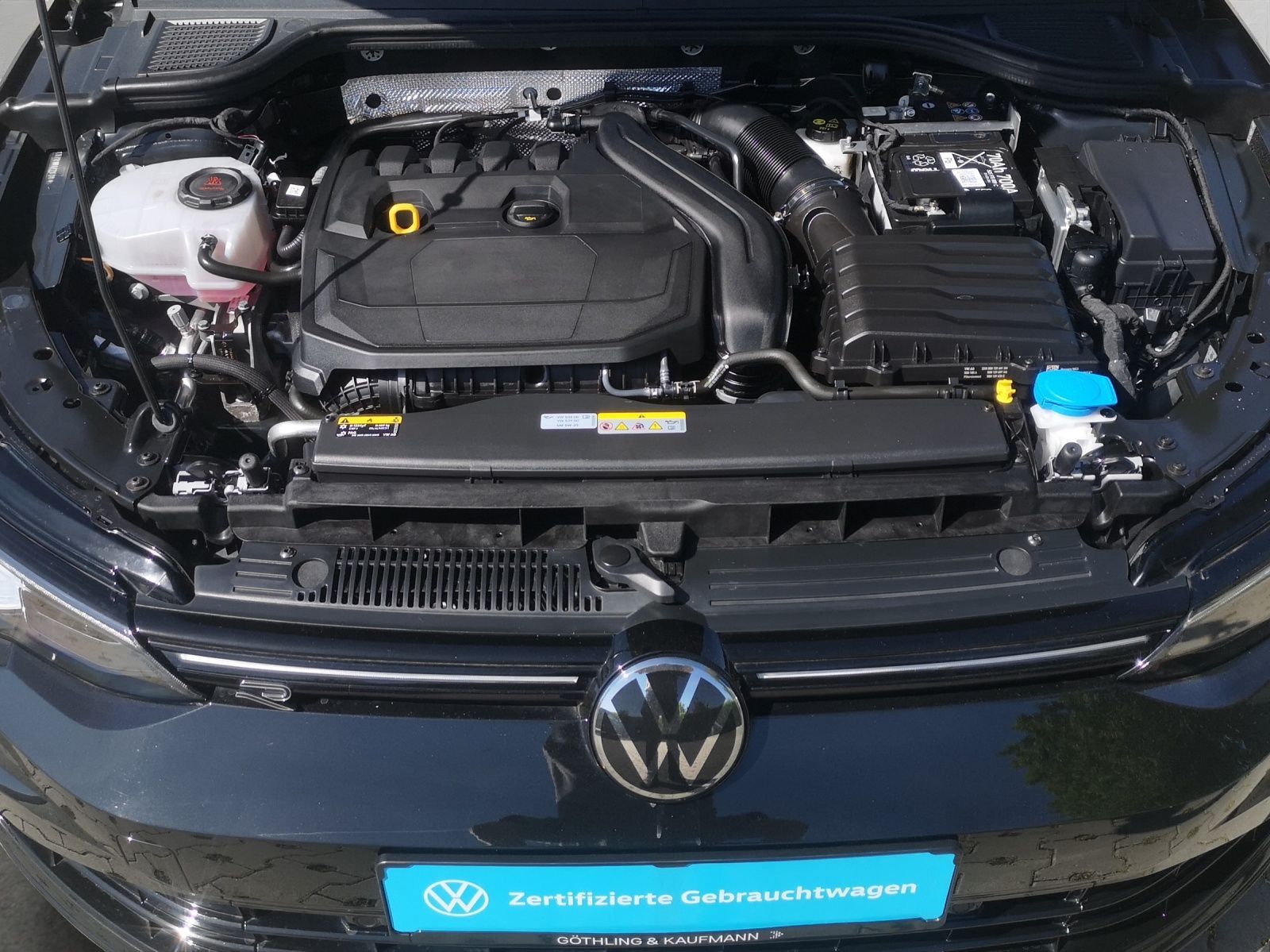Volkswagen Golf - Bild 21
