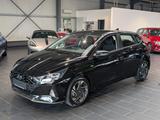 Hyundai i20 1.0 T-GDI 48V-Hybrid Trend 1.Hand - Hyundai i20 48V Gebrauchtwagen