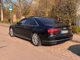 Audi A8 4.2 TDI matrix clean diesel Euro 6 - Audi A8: 4e