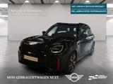 MINI John Cooper Works Countryman ALL4 Harman/K LED - graue MINI John Cooper Works Countryman