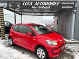 Volkswagen up! move up! - VW up! Gebrauchtwagen in Bielefeld