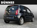 Volkswagen Up move up BMT *4-Season* Klima/Sitzheizung - gebrauchte VW up! aus dem Jahr 2015