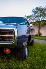 Dodge Charger - Dodge aus 1970