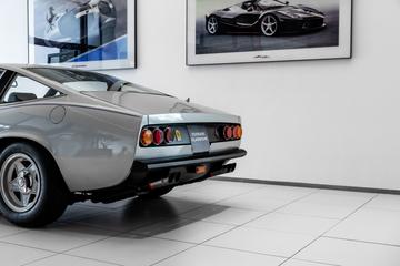 1972 Ferrari 365 缩略图 36