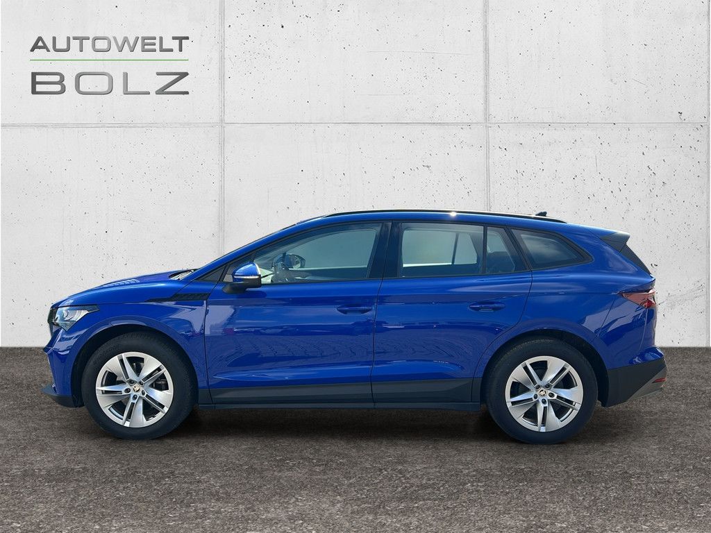 Skoda Enyaq - Bild 7