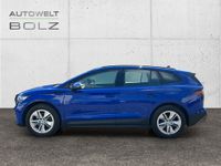 Skoda Enyaq - Vorschau Bild 7