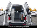 Volkswagen Transporter T6 lang/hoch Werkst. Klima Sthzg. - Angebote
