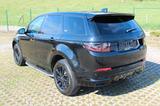 Land Rover Discovery Sport Dynamic SE AWD - Land Rover aus 2024
