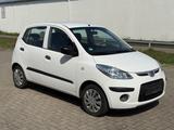 Hyundai i10 1.0 Edition+ - gebrauchte Hyundai i10 aus dem Jahr 2010
