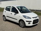Hyundai i10 1.0 Edition+ - Hyundai i10 aus 2010