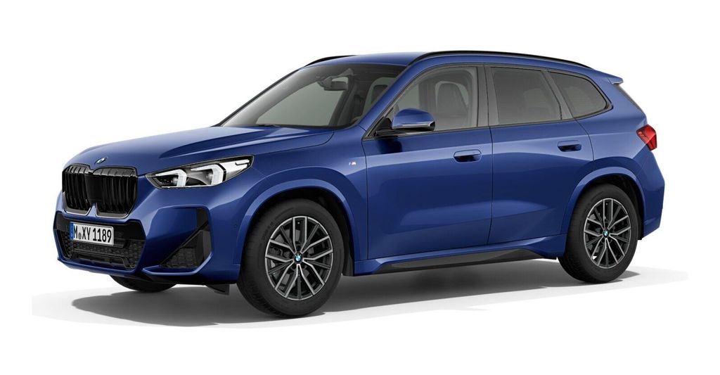 Image of BMW X1