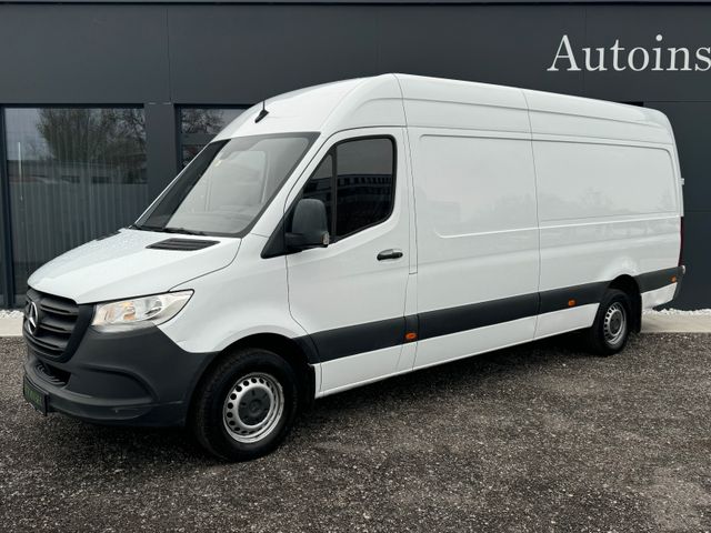 Mercedes-Benz Sprinter III Kasten 316 CDI L4 Netto:€17.500,-