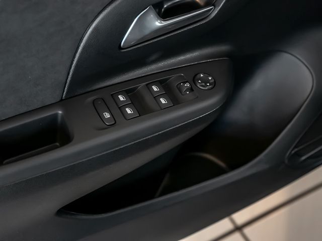 Opel Corsa F 1.2 GS Automatik Kamera Sicht-Paket