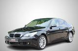 BMW 530i Limousine M SPORT-LM BMW Scheckheft - BMW 530 aus 2005: 530i