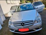 Mercedes-Benz Mercedes R-klasse 320. - gebrauchte Mercedes-Benz E 320 aus dem Jahr 2008