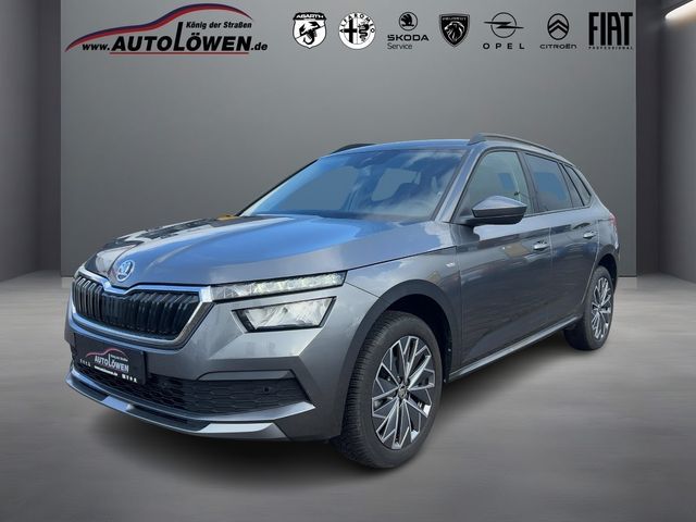 Skoda Kamiq 1.5 TSI Tour OPF