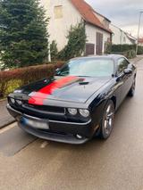 Andere Dodge Challenger - Andere mit Benzin-Antrieb: Coupe