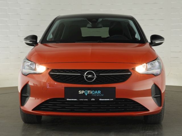 Corsa-e F EDITION 50kWh AT+PARKPILOT HI+KEYLESS+