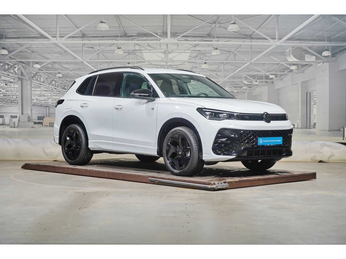Volkswagen Tiguan - Bild 4