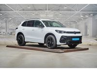 Volkswagen Tiguan - Vorschau Bild 4
