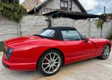 TVR Chimaera 4.0 - LHD  - gebrauchte TVR Roadster