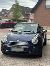 MINI Mini One Cabrio R52 - MINI: R52