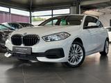 BMW 118 i Advantage *HU/AU NEU*SHZ*KLIMA*SHZ* - BMW 118: Sitzheizung