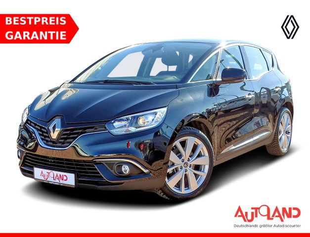 Renault Scenic IV 1.3 TCe 115 Limited Klimaaut. Tempomat