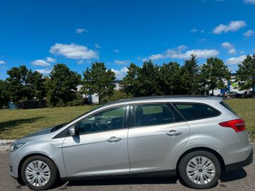 Ford Focus - 10