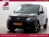 Volkswagen Caddy Cargo 1.5 TSI 115pk Benzine DSG-Automaat L