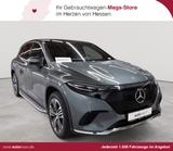 Mercedes-Benz EQS SUV 450+ Electric Art Premium PANO - Mercedes-Benz EQS SUV aus 2023