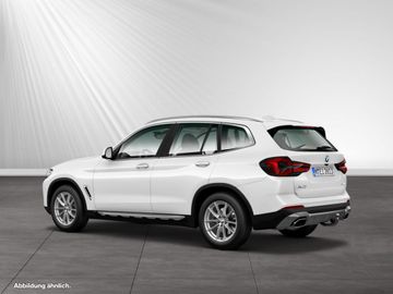 BMW X3 - 7