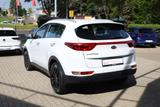 Kia Sportage 1.6 Edition 7 2WD Kamera Navi Spurhalte - gebrauchte Kia Sportage aus dem Jahr 2016
