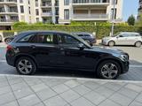 Mercedes-Benz GLC 220 d 4MATIC Autom. - - Mercedes-Benz GLC 220 in Mainz