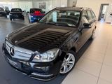 Mercedes-Benz C 220 C T-Modell C 220 T CDI BlueEfficiency - Mercedes-Benz C 220: Cdi T Modell