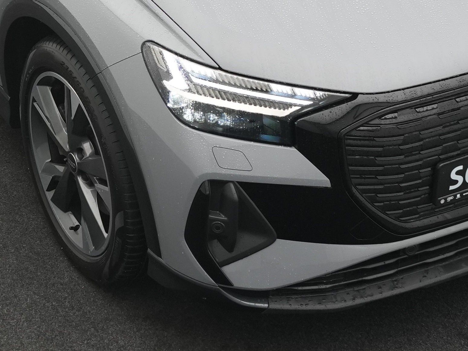 Audi Q4 e-tron - Bild 18