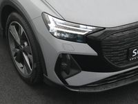 Audi Q4 e-tron - Vorschau Bild 18