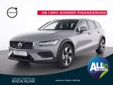 Volvo V60 Cross Country B4 Plus +AHK+WINTER PAKET+