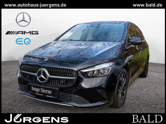 Mercedes-Benz B 220 4M Progressive/Navi/MBUX/LED/Cam/Winter