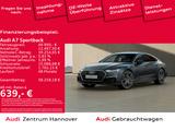 Audi A7 Sportback 55 TFSI quattro HD Matrix AHK Memor