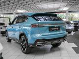 MG HS Luxury MY24 Luxury MY24 SPUR 360 PDC SHZ - MG HS Gebrauchtwagen