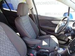 Fahrzeugabbildung Opel Mokka Edition ecoFlex 4x4  **AHK / 8-FACH-BEREIF