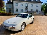 Porsche 944 S2 Targa /Coupé - Oldtimer 02/... - Porsche: Old