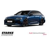 Audi RS6 Avant 4.0 TFSI tiptronic quattro  HeadUp Pan - Audi RS6 aus 2025
