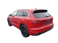 Volkswagen Touareg - Vorschau Bild 5