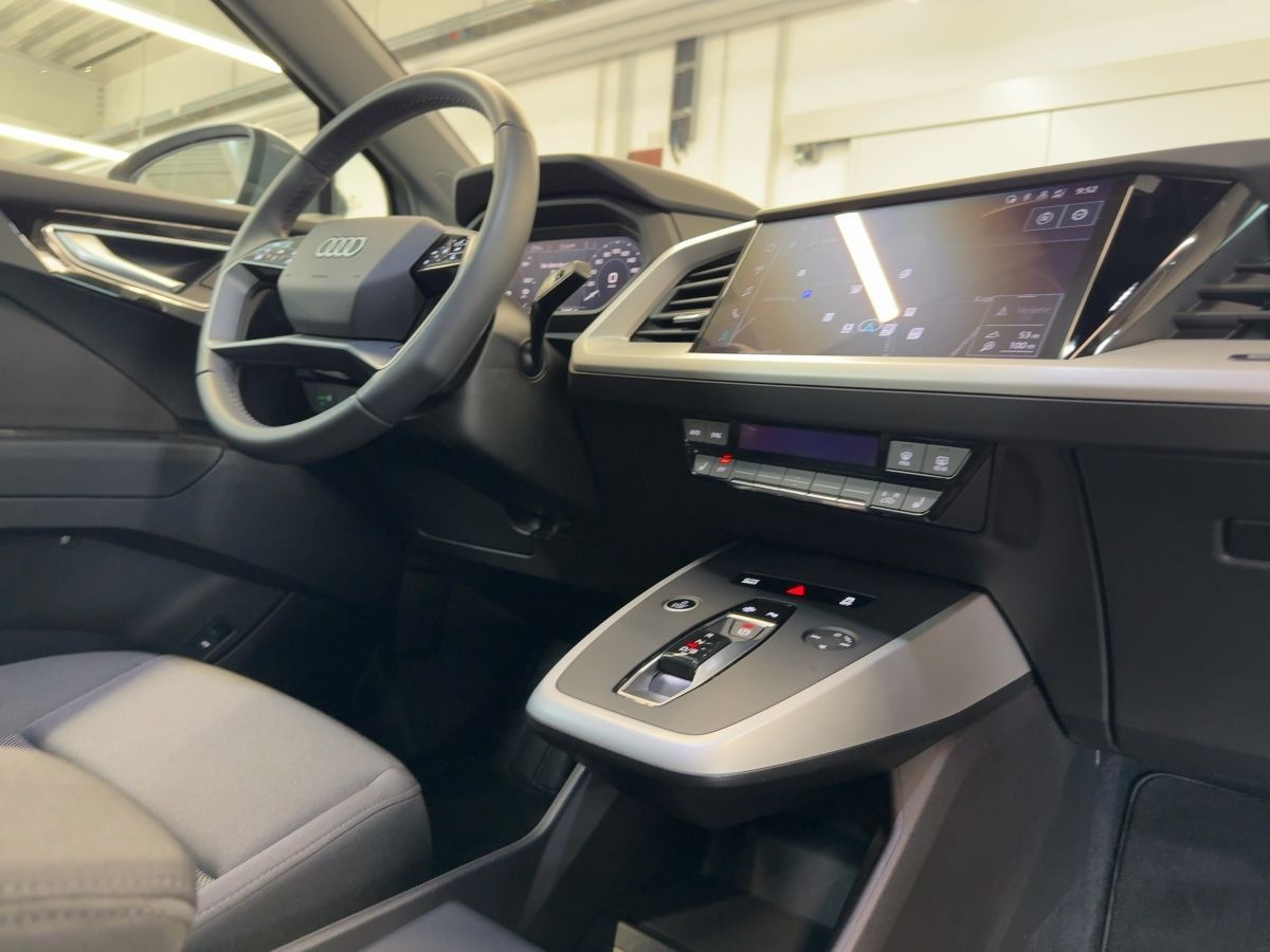 Audi Q4 e-tron - Bild 13