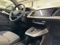 Audi Q4 e-tron - Vorschau Bild 13
