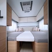 Adria Adora 532 UL*Combi6E*Backofen*ATC*Vorlauf*