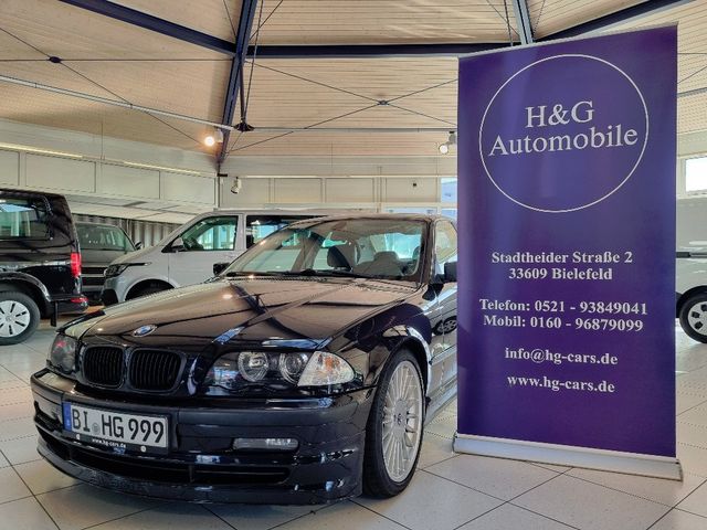 ALPINA B3 3,3 Limousine SWITCH-TRONIC Nr. 333
